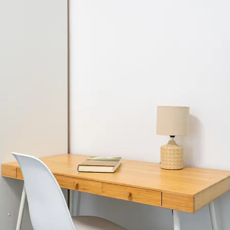 Piso Elegante Y Nuevo De 3 Habitaciones Y 2 Banos Sewilla Zewnętrze zdjęcie