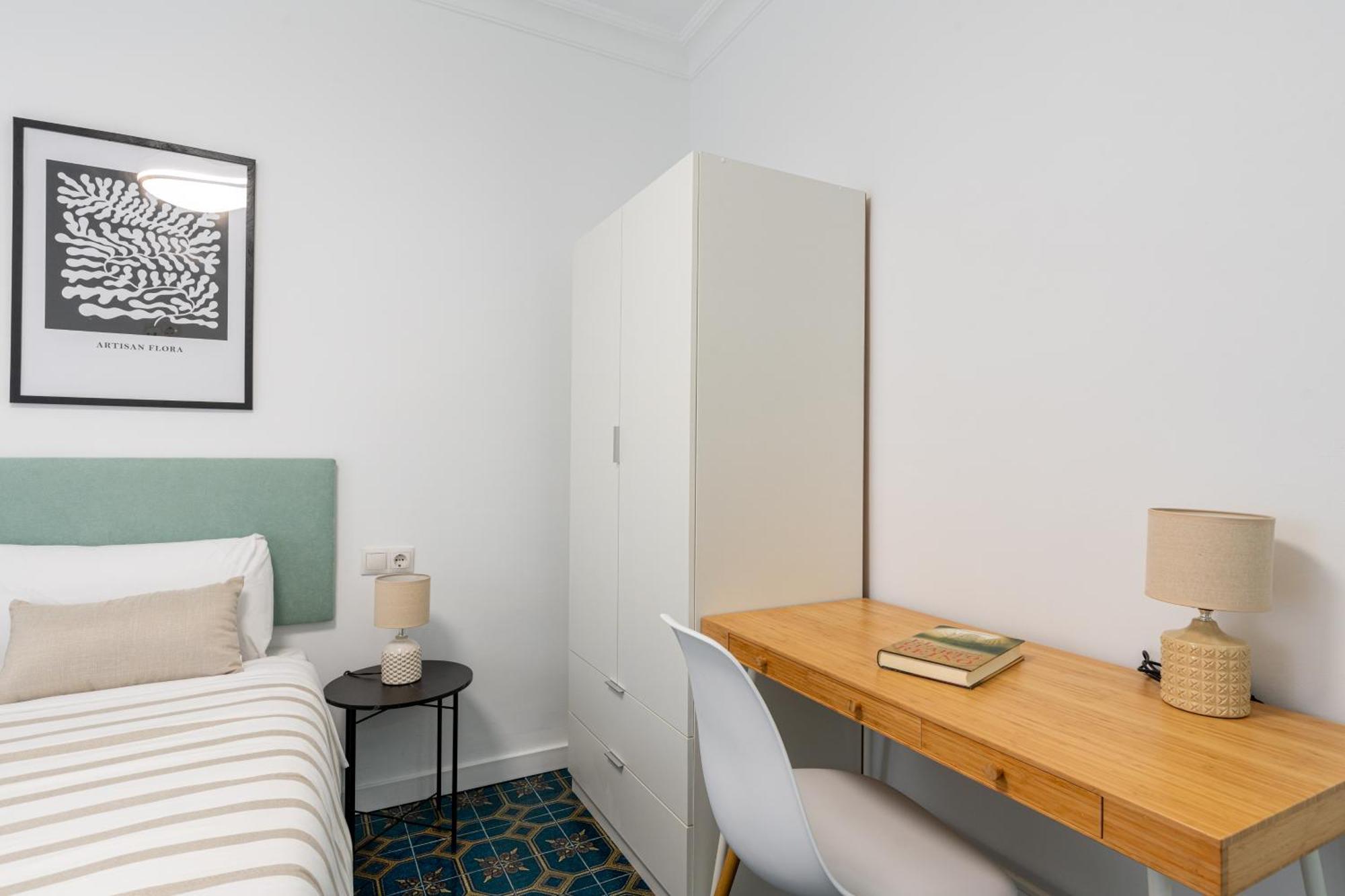Piso Elegante Y Nuevo De 3 Y 2 Banos Apartament *