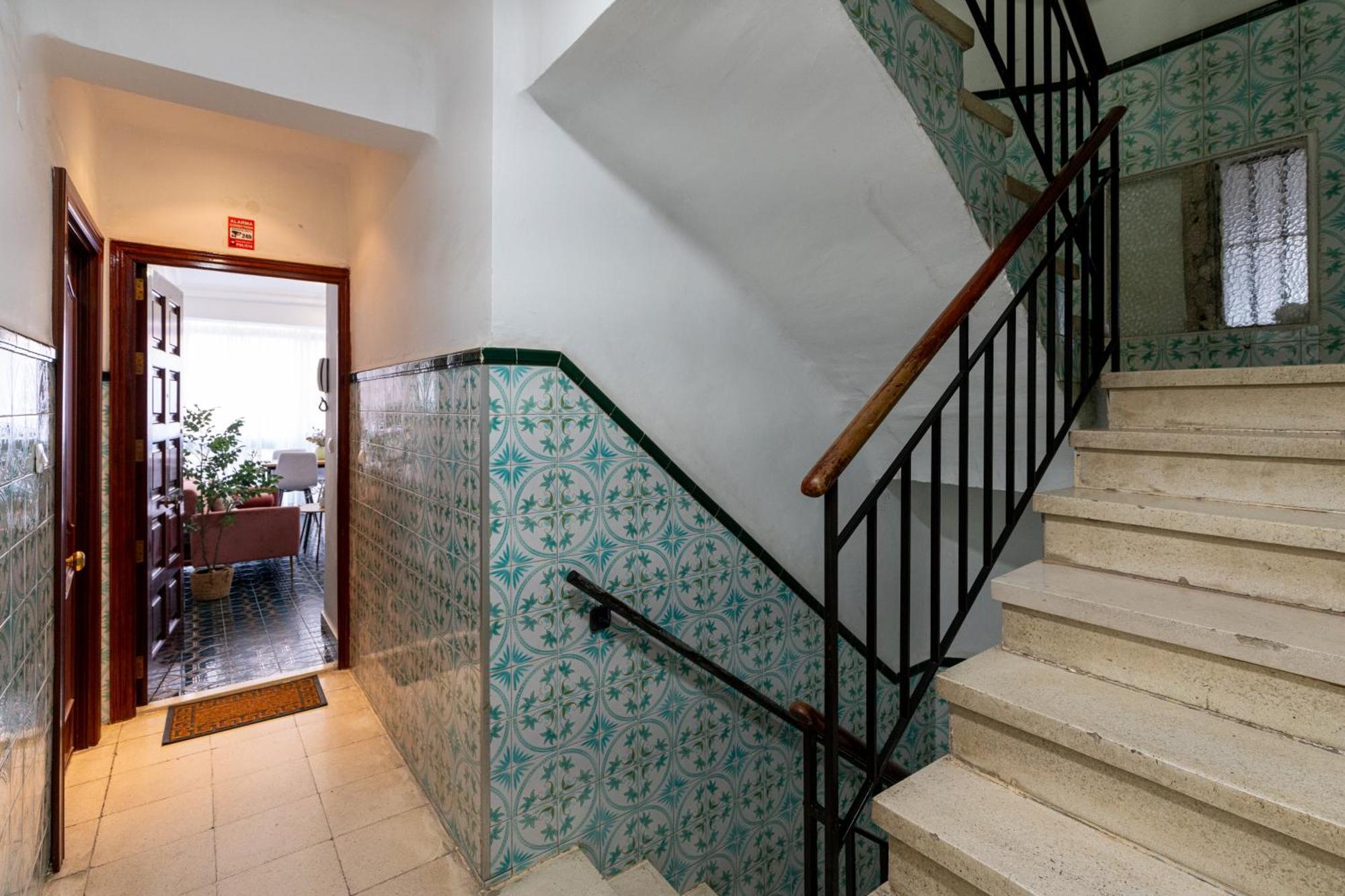 Piso Elegante Y Nuevo De 3 Y 2 Banos Apartament *
