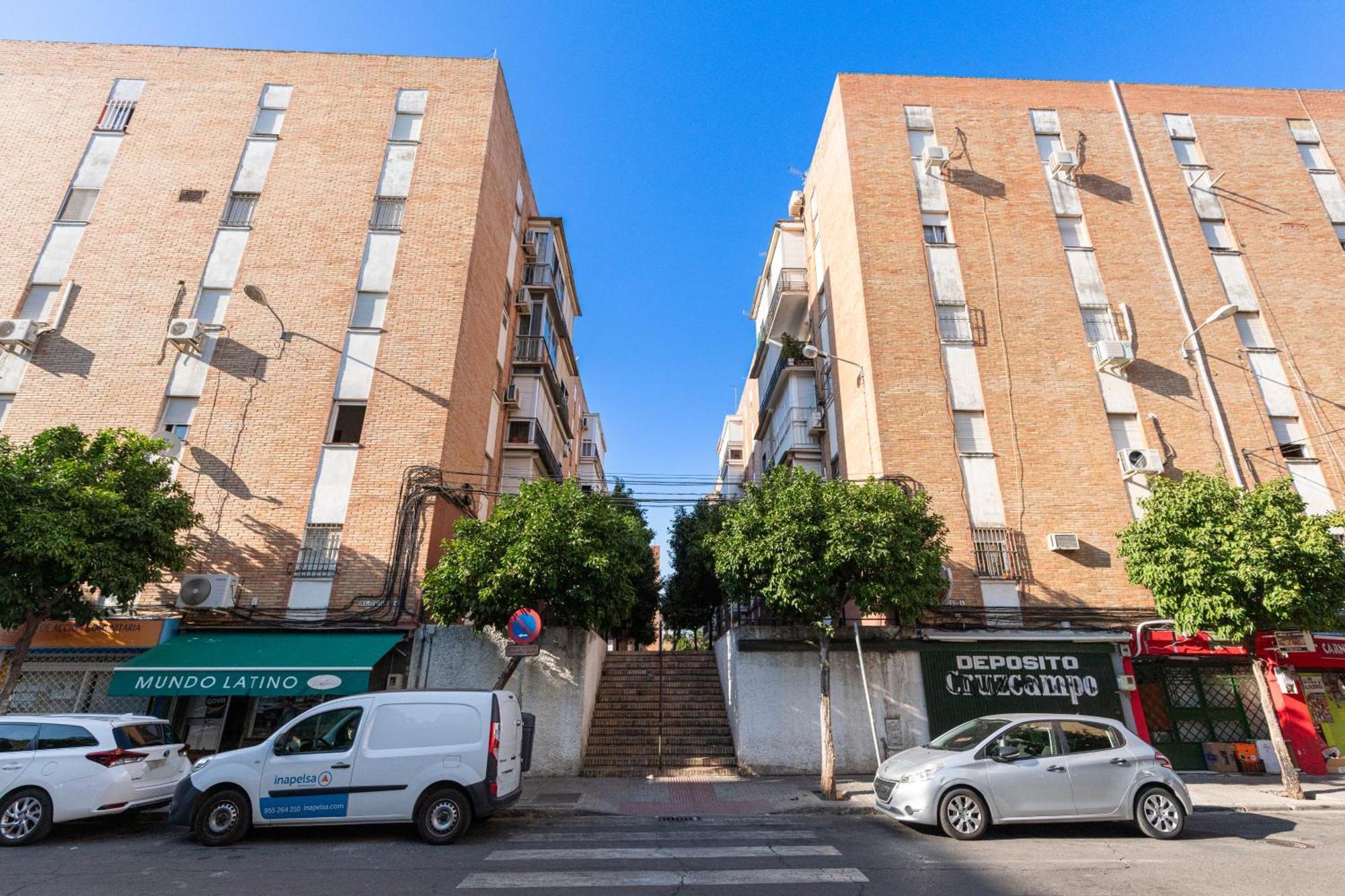 Piso Elegante Y Nuevo De 3 Y 2 Banos Apartament