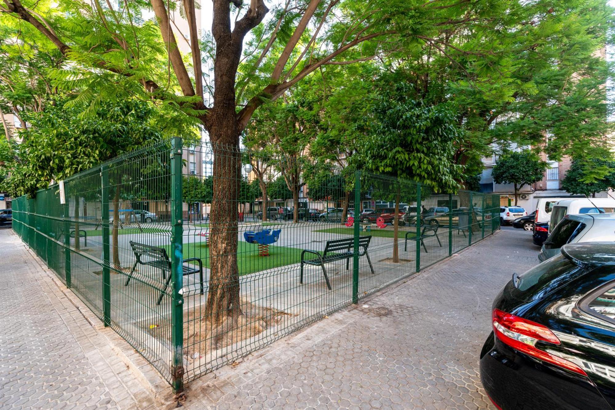 Piso Elegante Y Nuevo De 3 Y 2 Banos Apartament *