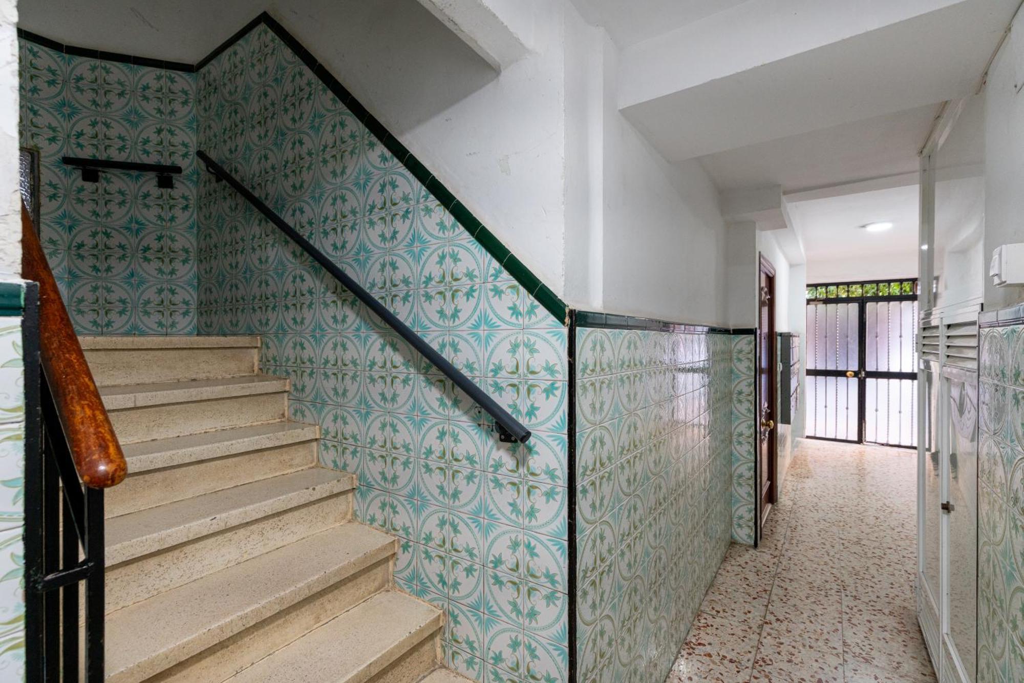 Apartament Piso Elegante Y Nuevo De 3 Y 2 Banos Sevilla