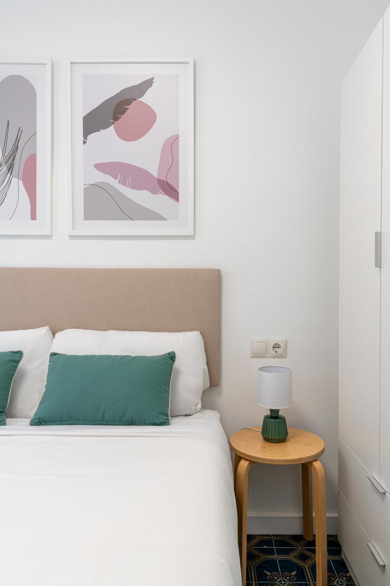 Piso Elegante Y Nuevo De 3 Y 2 Banos Apartament *