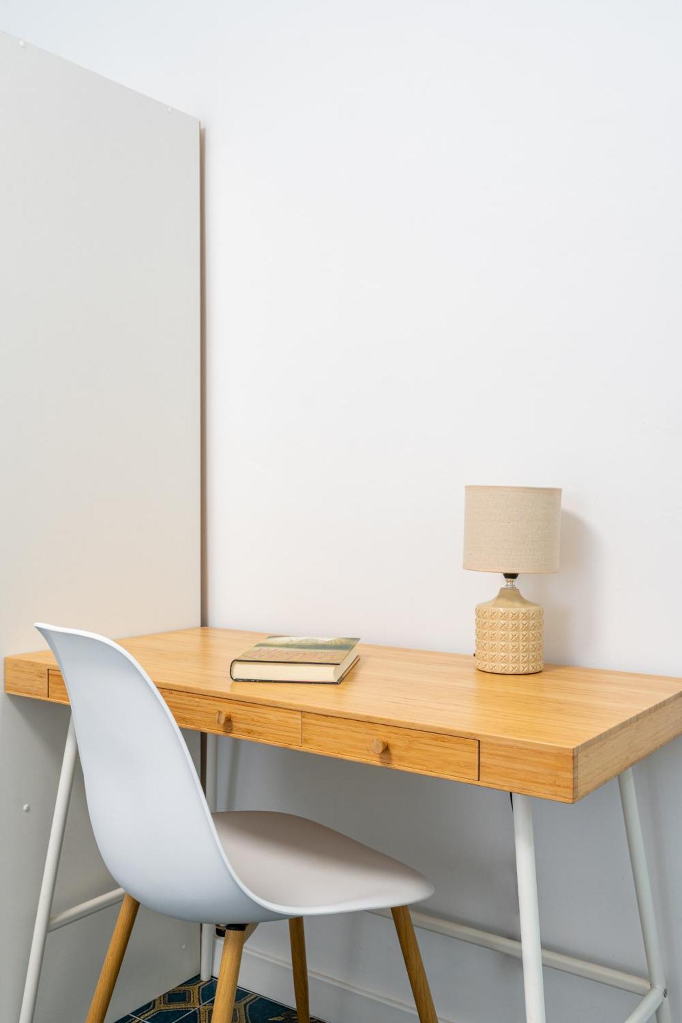 Piso Elegante Y Nuevo De 3 Y 2 Banos Apartament